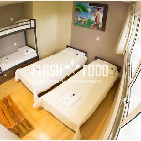 Porto Alegre Hostel Boutique 外观 照片