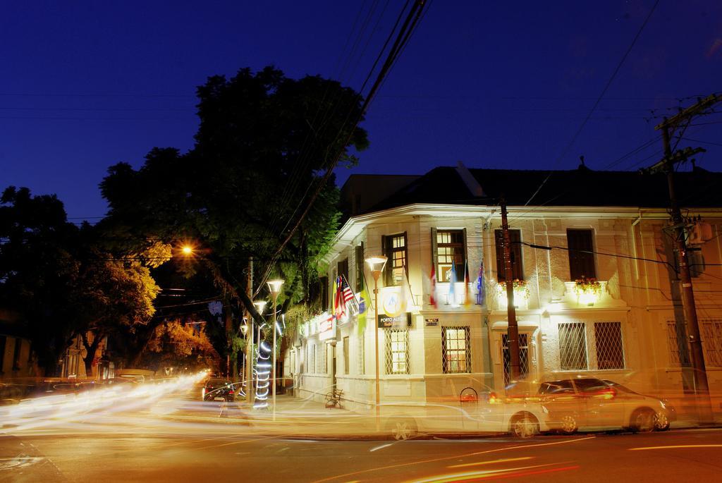 Porto Alegre Hostel Boutique 外观 照片