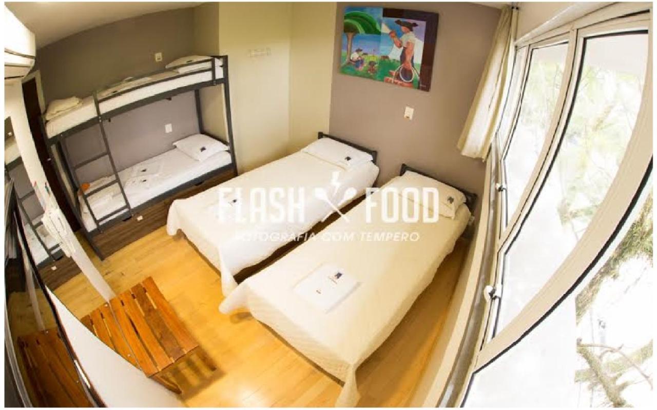 Porto Alegre Hostel Boutique 外观 照片