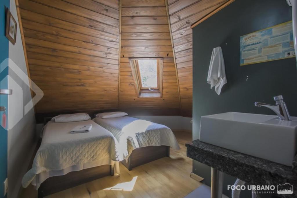 Porto Alegre Hostel Boutique 外观 照片