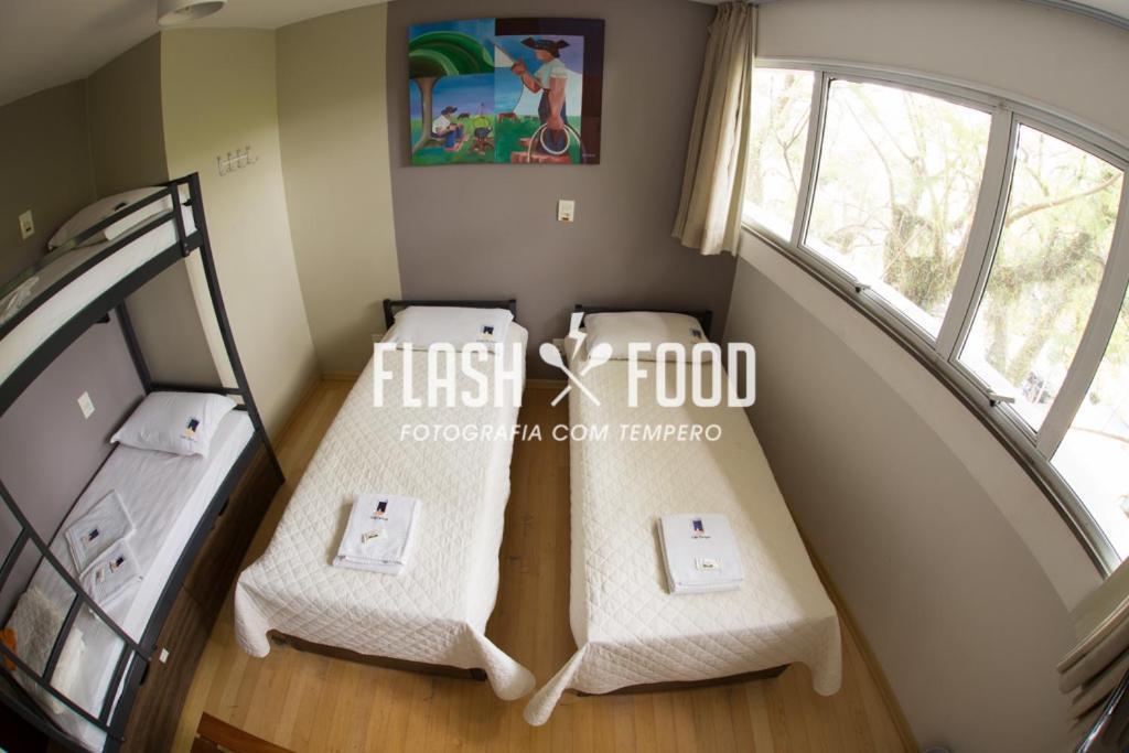 Porto Alegre Hostel Boutique 外观 照片