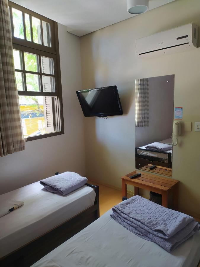 Porto Alegre Hostel Boutique 外观 照片