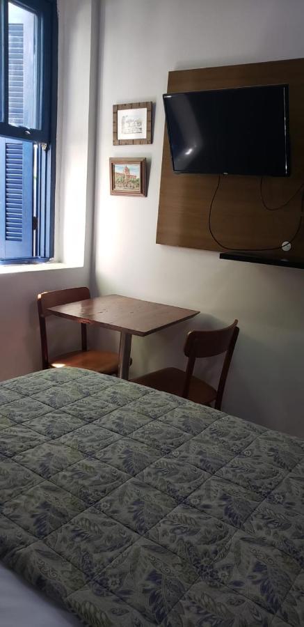 Porto Alegre Hostel Boutique 外观 照片
