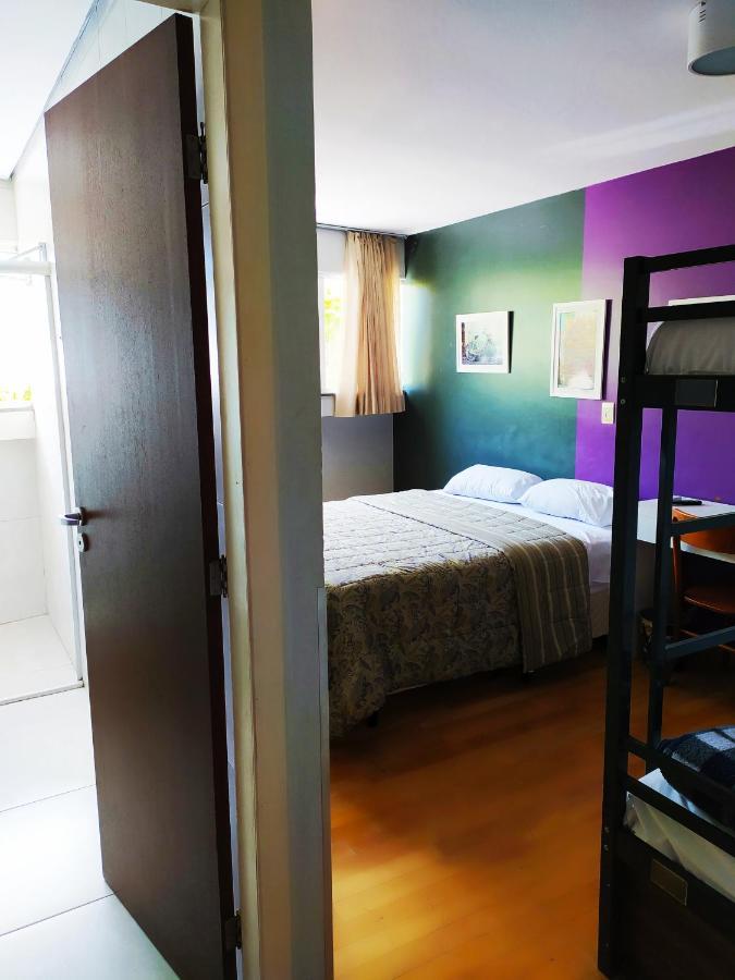 Porto Alegre Hostel Boutique 外观 照片