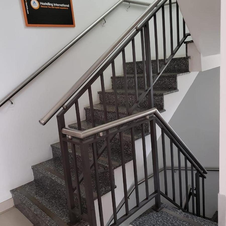 Porto Alegre Hostel Boutique 外观 照片