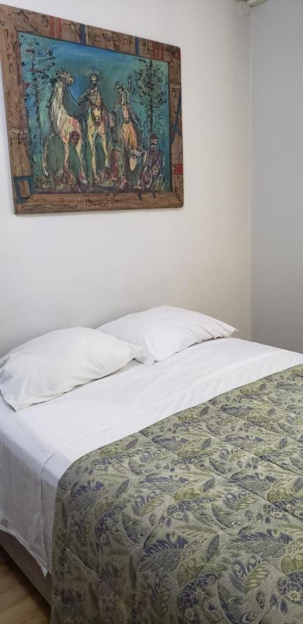 Porto Alegre Hostel Boutique 外观 照片