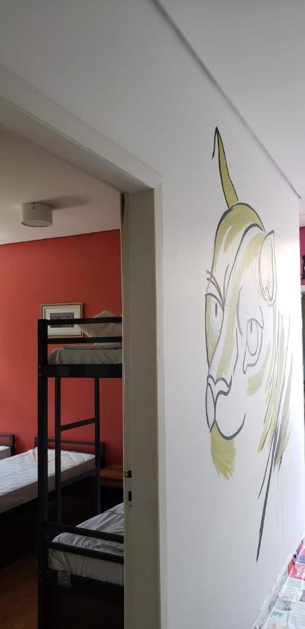 Porto Alegre Hostel Boutique 外观 照片