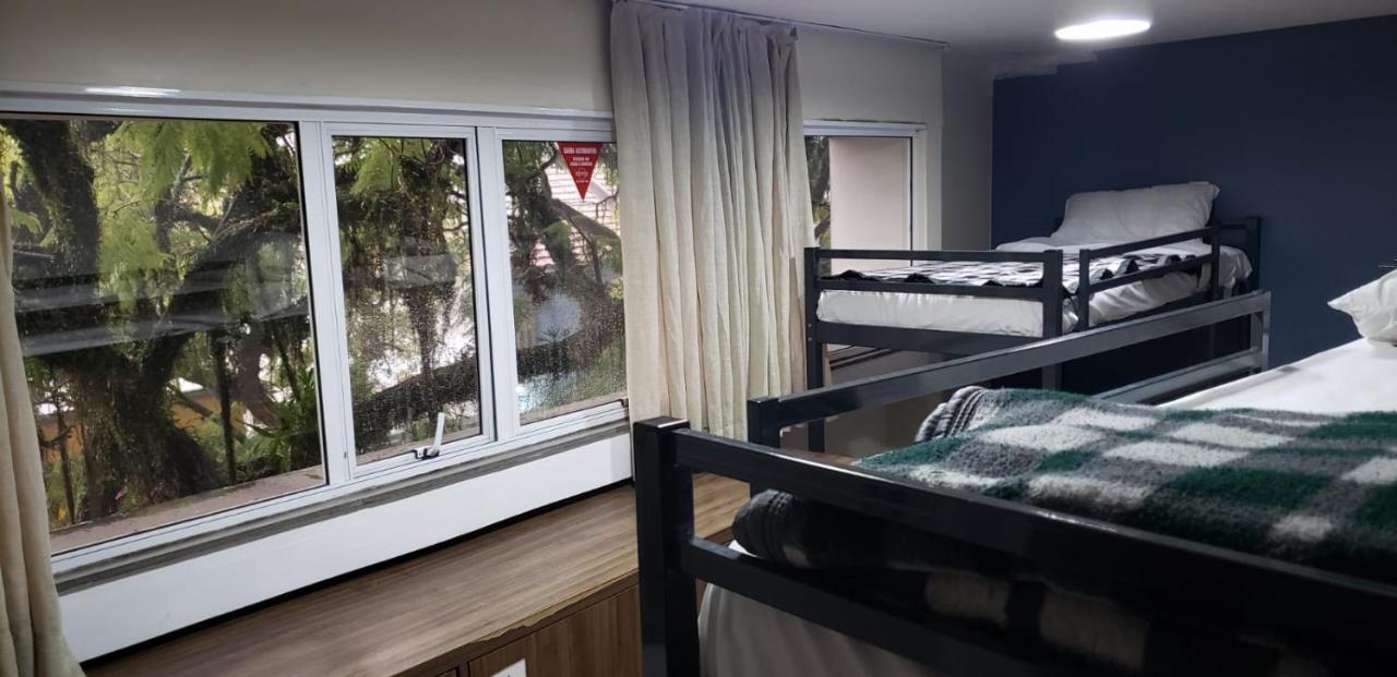 Porto Alegre Hostel Boutique 外观 照片