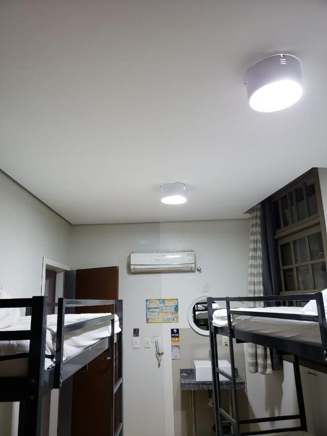 Porto Alegre Hostel Boutique 外观 照片
