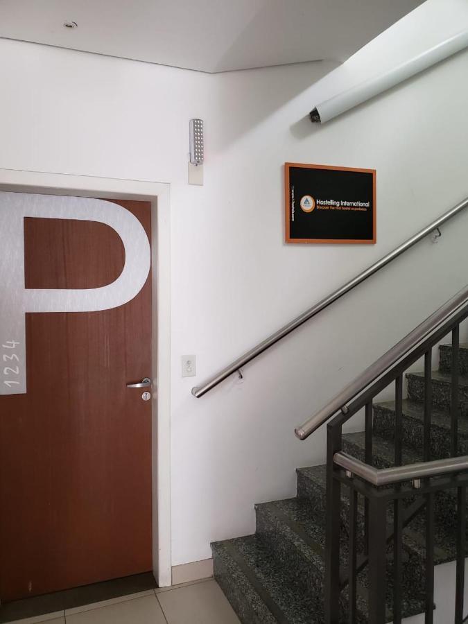 Porto Alegre Hostel Boutique 外观 照片