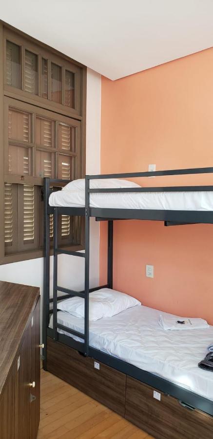 Porto Alegre Hostel Boutique 外观 照片