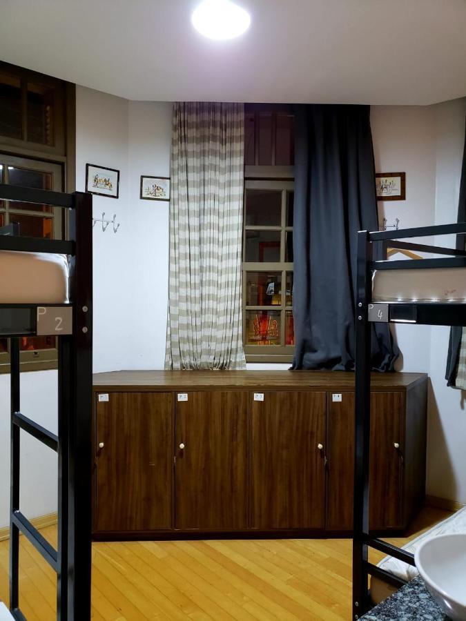 Porto Alegre Hostel Boutique 外观 照片