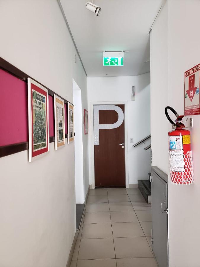 Porto Alegre Hostel Boutique 外观 照片