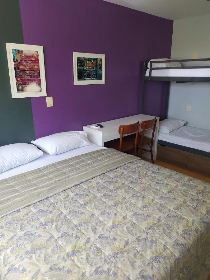 Porto Alegre Hostel Boutique 外观 照片