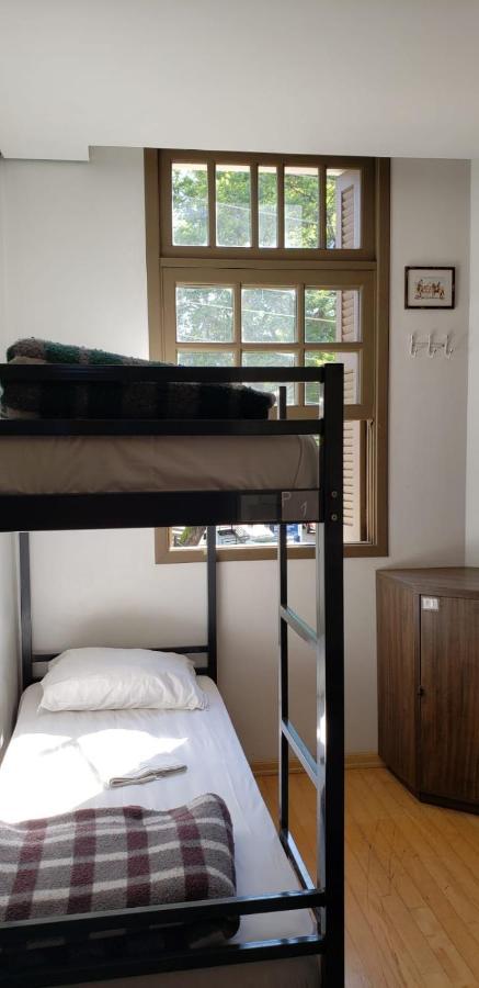 Porto Alegre Hostel Boutique 外观 照片