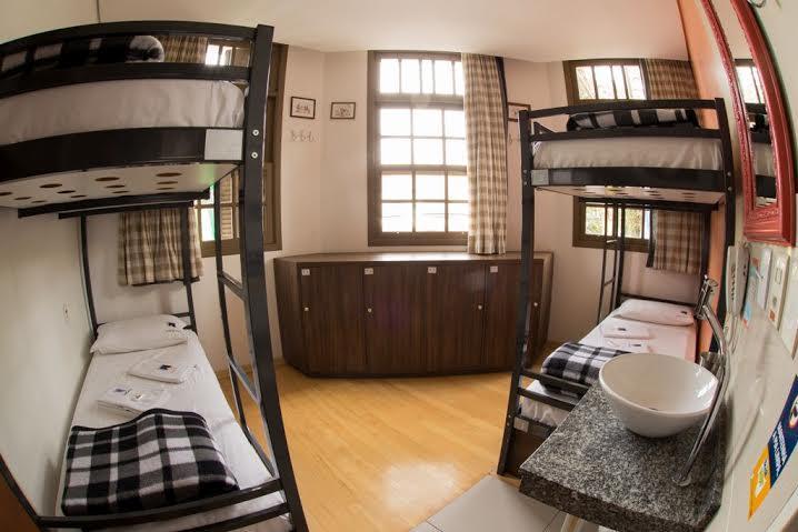 Porto Alegre Hostel Boutique 外观 照片