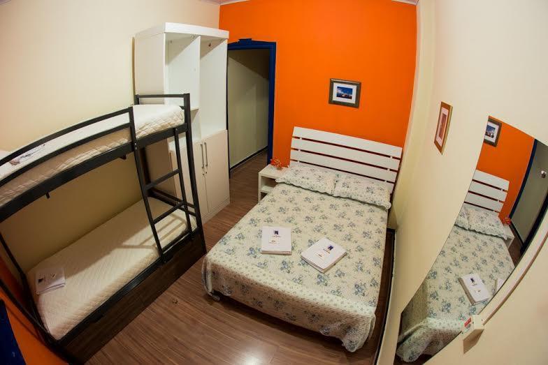 Porto Alegre Hostel Boutique 外观 照片