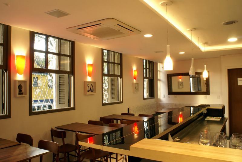 Porto Alegre Hostel Boutique 外观 照片